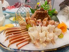 -虾佬圣汤·海鲜姿造(乐堤港店)