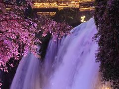 -芙蓉镇景区