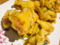 锅包肉-關東雪东北菜(中庚漫游城店)