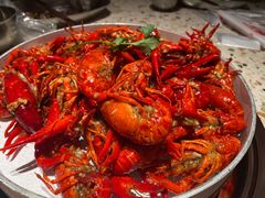 -辣皇朝小龙虾(六一店)