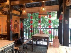 -饭江湖·江湖菜(湖广会馆店)