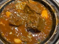 -皇后餐厅-煲仔·小菜·打边炉(古北店)