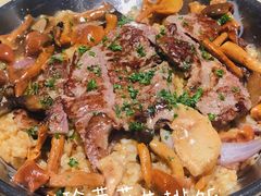 -豪客来牛排(重庆三峡广场步行街1704店)