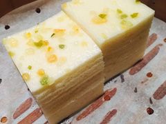 传统千层油糕-鼎泰丰(国金店)
