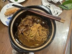 舒克面-御面斋精品面馆