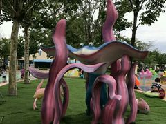 -秦皇岛乐岛海洋王国