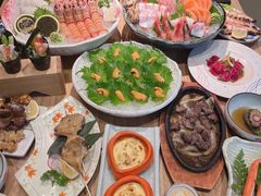 -初花·日本料理