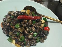 -久宴·天目湖大鱼头(恐龙园店)
