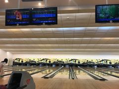 -广州保龄球馆(广州天河体育中心店)