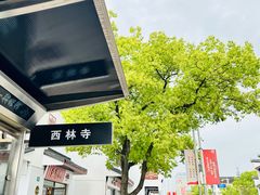 -西林禅寺