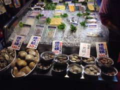 -旅南活海鲜-屏东(墾丁海鮮，海鮮餐廳，墾丁團體合菜，平價熱炒，墾丁熱炒店，活海鮮推薦，在地海鮮餐廳)