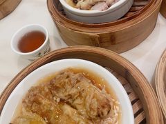 -稻香酒家·33年老字号·港式粤菜(富邦中心店)