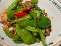 -清晖小苑·顺德菜(观澜湖新城店)