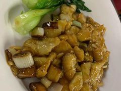 -大秦地·西北菜(纬四路店)