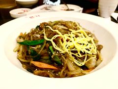 杂菜-韩屋韩国料理(天山路店)