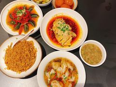 -火宫殿·湘菜小吃·商务宴请·生日聚会(市府店)