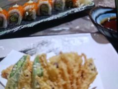 -松临·铁板烧&Omakase(神农店)