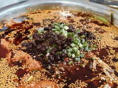 -蓉城西二道无名冒菜(西二道街店)