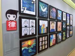 -汉翔书法丨书法·美术·硬笔·国画(望京校区)