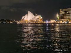 -悉尼歌剧院