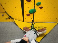 -问山MountQuest攀岩馆