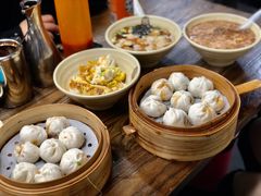 -都谷包子(天一广场店)