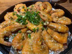 -东来土菜馆(民祥园路店)