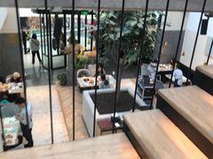 -大树餐厅(红旗街万达店)