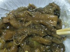 -刘小忙把子肉(北园大街总店)