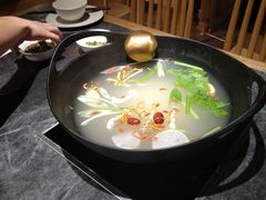 -许府牛火锅(信义坊总店)