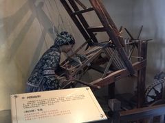 河阳山歌馆-张家港凤凰山景区河阳山歌馆