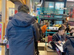 -肥汁米蘭香港米线(长宁来福士店)