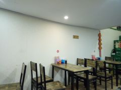 大堂-老刀刀削面烧烤