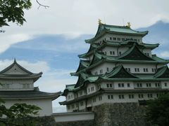 -名古屋城