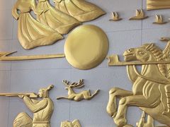 -诺敏塔拉奶茶-布里亚特包子-手把肉(锦都会店)