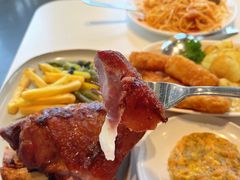 -宜家·瑞典风味餐厅(无锡店)