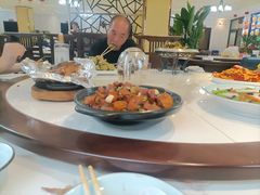 -掌勺仁东北菜(李桥店)