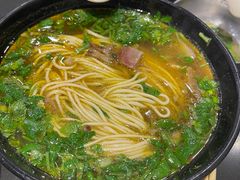 -杨记清芳牛肉拉面(宝龙广场店)