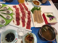 -德龙火锅(松源街直营店)