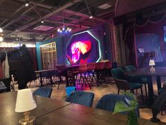 -疯克大象美式烤肉餐厅