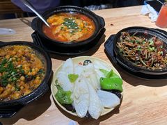 -十吉老砂锅(天生丽街生活馆店)