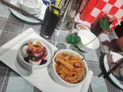 -五味堂·江浙土菜(月河特色店)