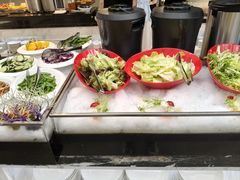 -白云宾馆-祥云西餐厅·法式鹅肝海鲜自助