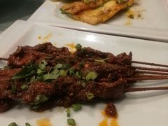 -阿斯牛牛·凉山菜(新会展店)