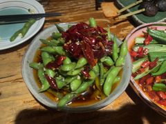 -你又瘦了小酒馆(奥体店)