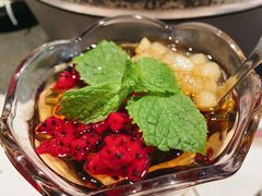 老长沙冰粉-蛙小侠·沸腾砂锅(南山欢乐颂店)