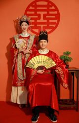 -IDO婚纱摄影(上海旗舰店)