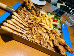 -HELLO MUSAE 拾光缪斯餐厅·纯正希腊风味(苏州中心店)