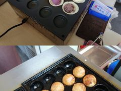 -台湾味正点车轮饼可丽饼(南禅寺店)