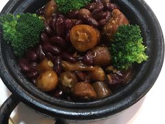 -渝君重庆火锅(嘉宾路店)